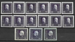 I[XgA؎ 1915N 15 F UNGisjVF EtB[h|Xgv[t