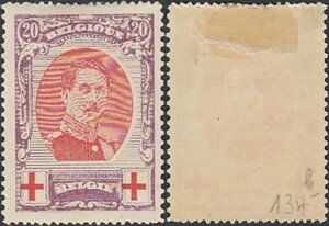 xM[ 1915N -  qWt؎ (MH)BxM[J^Oԍ: 134BBuԏ\v(EB) AR-00632