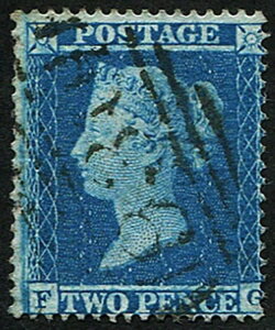 2d SG 20a (Pl.5 eFGf) VFUAɔ e930f (York) BVNŔɈقȂ...