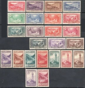 AhiV[Y 1932N / (؎24) / ɔ */MH