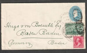 č 1893 RoX ǌ^ [ Jo[ LZ  VJS hCc