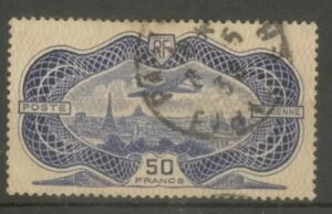 �t�����X�؎�q��N°15�u�R�[�h�����E�V����50F�u�����[�W��1936�v����TTB