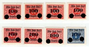 Yf[eh uN 36/43 OWA[ MNH ~g (AA3555)