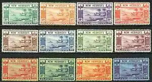 �j���[�w�u���f�B�[�Y 1938 SG.52-63 M/M