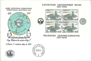 |[[ /  - X֎jFxM[ FDC Jo[ 1957