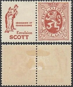 �x���M�[ 1929�N-MH�؎�B�x���M�[�J�^���O�ԍ�: Pu 47�B��`�p�B�󏭁c(EB) AR-00235