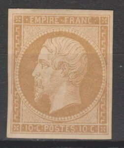 tX 1853 10c rXg (I[N) Yv 13A Cyt i|I 3  鍑tB MH