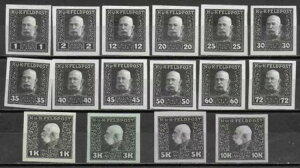 I[XgA؎ 1915N 16 E tB[h|Xg v[t  UNGisj VF