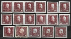 I[XgA؎ 1915N 17 E tB[h|Xg v[t ԐF UNG VF