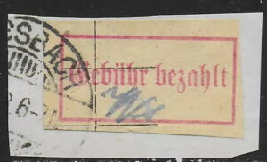 Xobn؎ MI 1  CANC VF n؎f