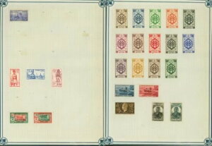 �C���h 1927�N - �t�����X�X�֋� - ���b�g�Ⴂ MH �؎�(5��)(EB) AR4-00013