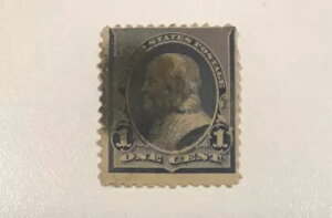 1890N - xW~EtN u[ 1Zg؎ #219