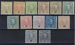 |gK 1895 / 1896 D JX 1 