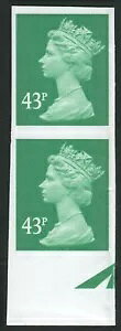 SGY1712 SpecU407var 43p �G�������h IMPERFORATE �y�A �p�[�c�K�C�h���t�� U/M