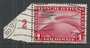 �h�C�c�鍑�؎� 1933�N MI 496 �c�F�b�y���� CANC VF