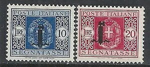 C^A 1944 MI Due 48-49 ς Soriani MLH VF