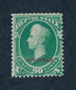 drbobstamps US XRbg #O67S ~gW{ ȁAp[tH}X Cat $600