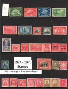 1924N1970N܂ł̐؎550ȏƋLOV[g6iViAqWȂj