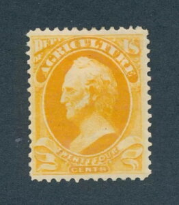 drbobstamps US XRbg #O8 ~g qWt VF+ _ȔL $425
