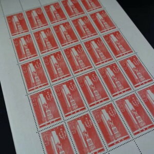 ؎V[g - RیT[rX No.395 x25 ~g ** LUXE MNH