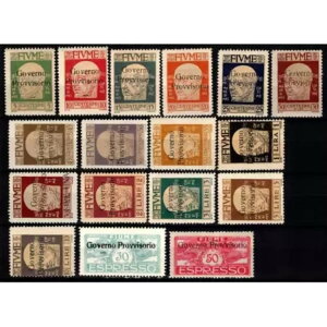 �E�� �t�B�E�� 1921 �N D' �A�k���c�B�I�Վ����{ 17 V. G.O MH* �ؖ����B