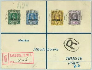 BK0407 - o[u[_ - X֎j - 1924NC^Ao^Jo[