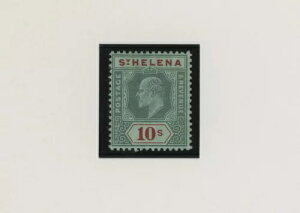 1908-11 ZgwiAX^[EM{Y No. 70A10 VjO[ƃbhO[AWI