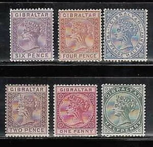 �W�u�����^�� - ���[�� 1886 �C���F�[�� 8/13 * Mh ���� No. 14
