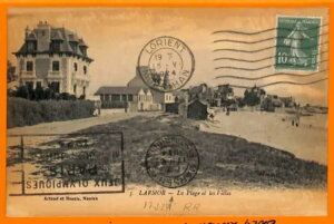 aa2923 - tX - X֎j - 1934NIsbN̏F}ZC