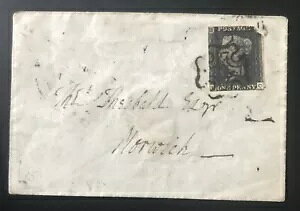 1841�N Ap 1 GB �y�j�[�u���b�N�؎�J�o�[�A�m�[���b�W���A�X�փ}�[�N��M�t���A�ʐ^�Q��