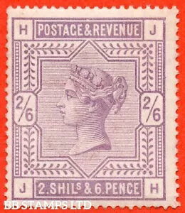SG. 178. K10 (1). " JH ". 2/6 CbNBz̐ViBB41548