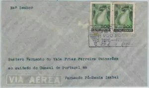 74181 - S. TOME et PRICIPE - X֎j - 1950ÑtFihE|ւ̏s