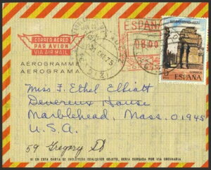 その他のセクション。ローラー式消印/機械式郵便。ローラー式消印