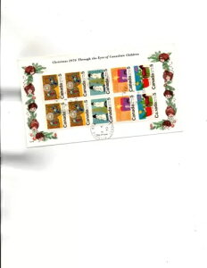 Sc#522pii EBjyO ^Ot Z^[ubN 10 yA FDC R[ JVF
