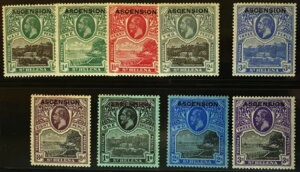 ASCENSION ~gCglo[qWZbg ss 135