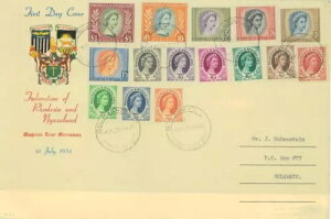 P0450 - [fVAEjTh - X֎j - FDCJo[ 1954N ŃZbg