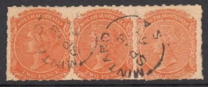 ��I�[�X�g�����A UF4a 21mm MINTARO �̃L�����Z���i1869�N9��18���t�� RRRR ��i�j