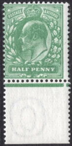 GB-Sg 269 Spec M3 var UNLISTED ?d Very Deep Dull Yellow Green�BUMM�����Cert�F��ς�