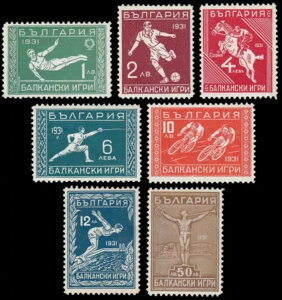 uKA 224/30 1931N\tBAoJZ MNH