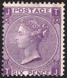 GB-Sg 109 6d [u v[g 8B}EgꂽVi̔