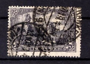 Dr-Germania 96AII Nice Demand Units ���󂠂� BPP (L5507