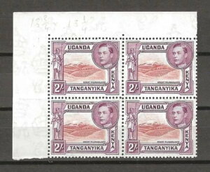 PjAAEK_A^Kj[J 1938/54 SG 146b MNH