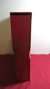 GB QV1996N܂ł̐؎RNVA^CF[AoiXbvP[Xtj