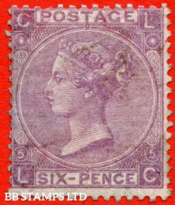 SG. 97. J73 (2). " LC ". 6d CbNBv[g5. rIǍDȕϓIȐViB64885