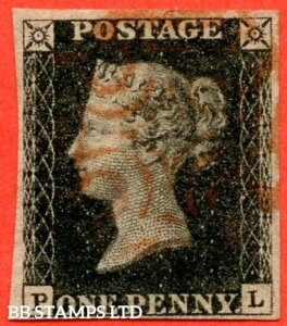 SG. 2. A1 (2). AS25. "PL ". 1d. v[g5. gpς݂̗Dꂽ̃LZB7287