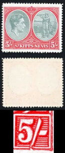 ZgLbcElCrX SG77ba 1945 5b ΂ƔF (O) l̕ϓ