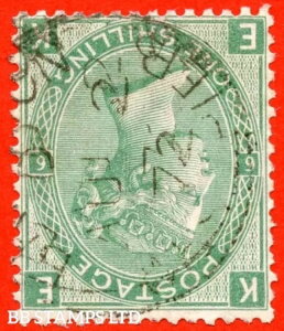 SG. 117wi. J106 (2)b.  EK . 1/- �O���[��. �v���[�g6. �t������. A f B80118