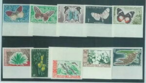 88685 - }_KXJ - RN^[؎ - 10̕sSȐ؎ 1960N 