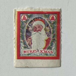 �󏭂ȃN���X�}�X�V�[���X�^���v �T���^�N���[�X �x�� �ꂪ�����Ă��� �I���W�i���K��