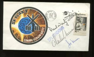NASA�X�J�C���{2���F����s�m�N���[�T�C�����蒅���L�O�J�o�[�iLV 797�j